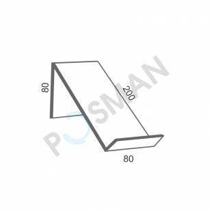 Подставка под обувь с ограничителем изображение