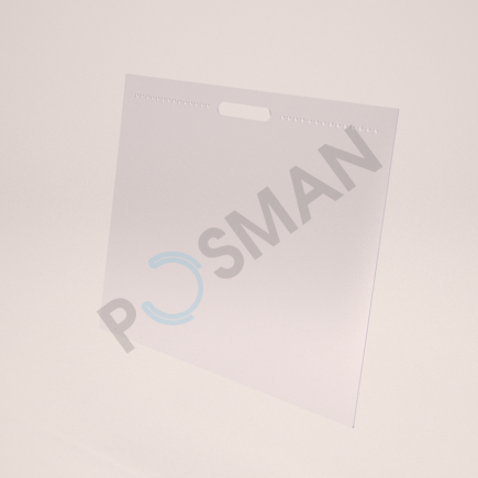 Бейдж универсальный 086х056мм изображение