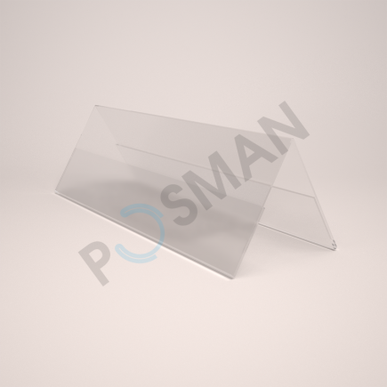 Держатель информации двухсторонний изображение