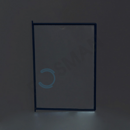 Карман для перекидной системы А4 изображение