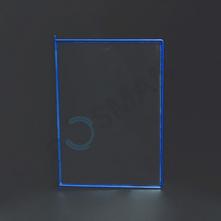 Карман для перекидной системы А4 изображение