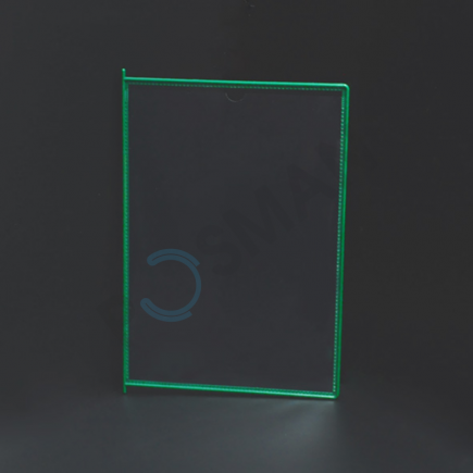 Карман для перекидной системы А4 изображение