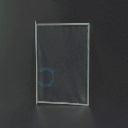 Карман для перекидной системы А4 изображение