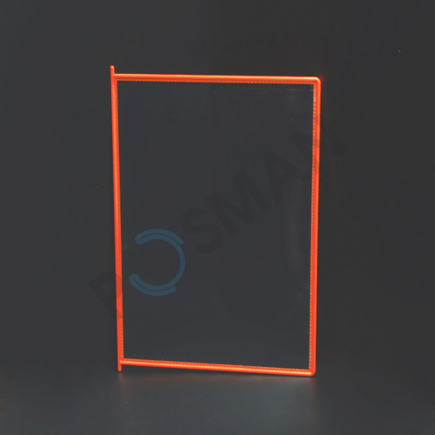 Карман для перекидной системы А4 изображение