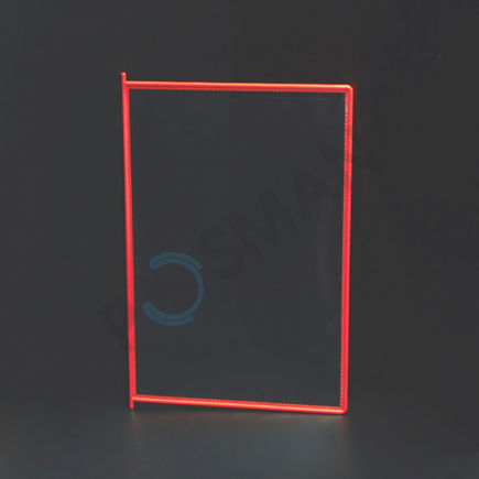 Карман для перекидной системы А4 изображение