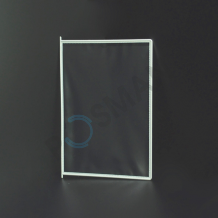 Карман для перекидной системы А4 изображение