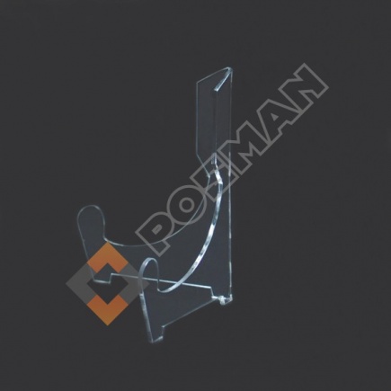 Подставка под тарелку фигурная изображение