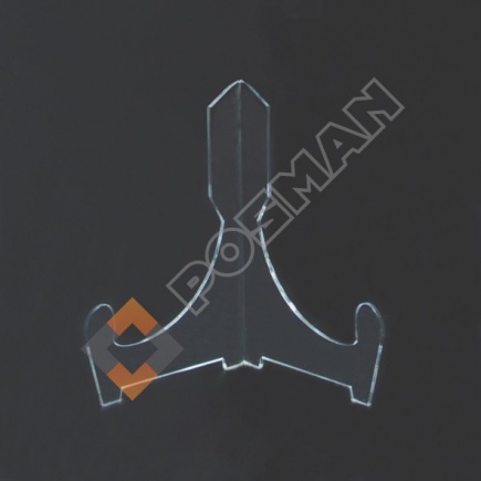 Подставка под тарелку фигурная изображение