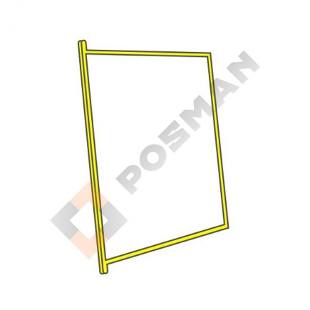 Карман для перекидной системы А4 изображение